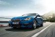 Знайомство з новою BMW 6 Series фото 2