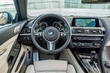 Знайомство з новою BMW 6 Series фото 5