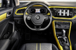 Огляд нового кроссовера Volkswagen T-ROC фото 5