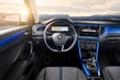 Огляд нового кроссовера Volkswagen T-ROC фото 6
