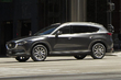 Новий кросовер Mazda CX-8 фото 4