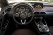 Новий кросовер Mazda CX-8 фото 5