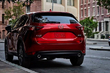 Новий кросовер Mazda CX-8 фото 2