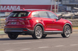 Новий кросовер Mazda CX-8 фото 3