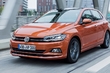 Огляд нового Volkswagen Polo хетчбек 2017 фото 3