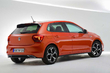 Огляд нового Volkswagen Polo хетчбек 2017 фото 2