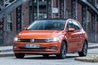 Огляд нового Volkswagen Polo хетчбек 2017 фото 1