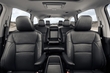 Огляд Honda Pilot третього покоління фото 5