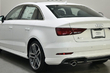 Огляд оновленої Audi A3 фото 4