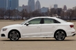 Огляд оновленої Audi A3 фото 3