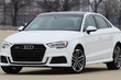 Огляд оновленої Audi A3 фото 2