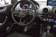 Огляд оновленої Audi A3 фото 5