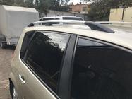 Renault Scenic/Grand 2003-2009 рр. Рейлінги Хром (2 шт) фото 5