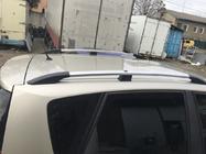 Renault Scenic/Grand 2003-2009 рр. Рейлінги Хром (2 шт) фото 6