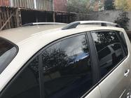 Renault Scenic/Grand 2003-2009 рр. Рейлінги Хром (2 шт) фото 8