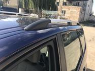 Renault Scenic/Grand 2003-2009 рр. Рейлінги Хром (2 шт) фото 3