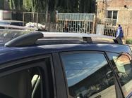 Renault Scenic/Grand 2003-2009 рр. Рейлінги Хром (2 шт) фото 4