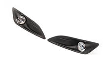 Ford Fiesta 2008-2017 рр. Протитуманки 2013-2017 (з LED лампою) фото 2