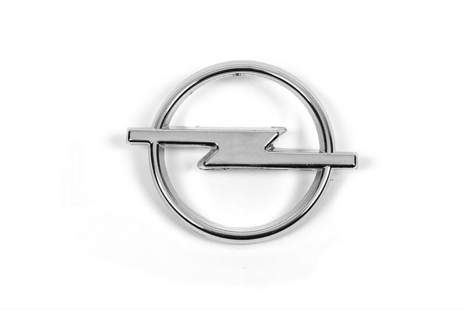 Opel Vectra A 1987-1995 рр. Значок Опель (в решітку) Image