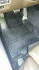 Infiniti FX 2008-2012 рр. Гумові килимки (4 шт, Stingray Premium) фото 2