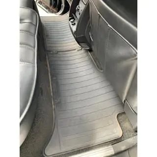 Гумові килимки (4 шт, Stingray Premium) фото 3