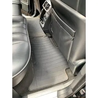 Гумові килимки (4 шт, Stingray Premium) фото 4