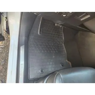 Гумові килимки (4 шт, Stingray Premium) фото 3