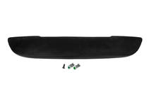 Renault Kangoo 2008-2020 рр. Зимова нижня решітка (2008-2013) фото 6