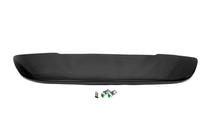 Renault Kangoo 2008-2020 рр. Зимова нижня решітка (2008-2013) фото 8