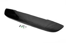 Renault Kangoo 2008-2020 рр. Зимова нижня решітка (2008-2013) фото 9