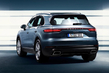 Огляд кросовера Porsche Cayenne 2018 модельного року фото 2