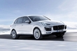 Огляд кросовера Porsche Cayenne 2018 модельного року фото 4
