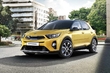Компактний кросовер Kia Stonic фото 1