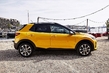 Компактний кросовер Kia Stonic фото 3
