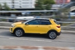 Компактний кросовер Kia Stonic фото 2
