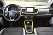 Компактний кросовер Kia Stonic фото 5