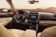 Огляд універсалу Subaru Outback фото 6