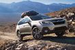Огляд універсалу Subaru Outback фото 2