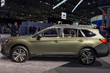 Огляд універсалу Subaru Outback фото 1