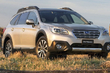 Огляд універсалу Subaru Outback фото 3