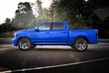 Dodge випустить лімітовану версію пікапа Ram 1500 фото 3