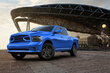 Dodge випустить лімітовану версію пікапа Ram 1500 фото 1