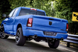Dodge випустить лімітовану версію пікапа Ram 1500 фото 2