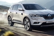 В Україні представлений новий кросовер Renault Koleos фото 1