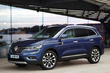 В Україні представлений новий кросовер Renault Koleos фото 3