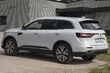 В Україні представлений новий кросовер Renault Koleos фото 2