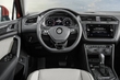 Огляд оновленого Volkswagen Tiguan фото 6