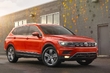 Огляд оновленого Volkswagen Tiguan фото 1