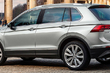 Огляд оновленого Volkswagen Tiguan фото 3