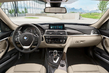 Оновлений BMW 3-series GT 2017 року фото 6